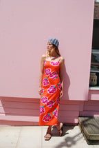 Kleid Summ'her