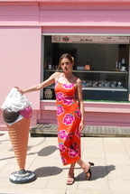 Kleid Summ'her
