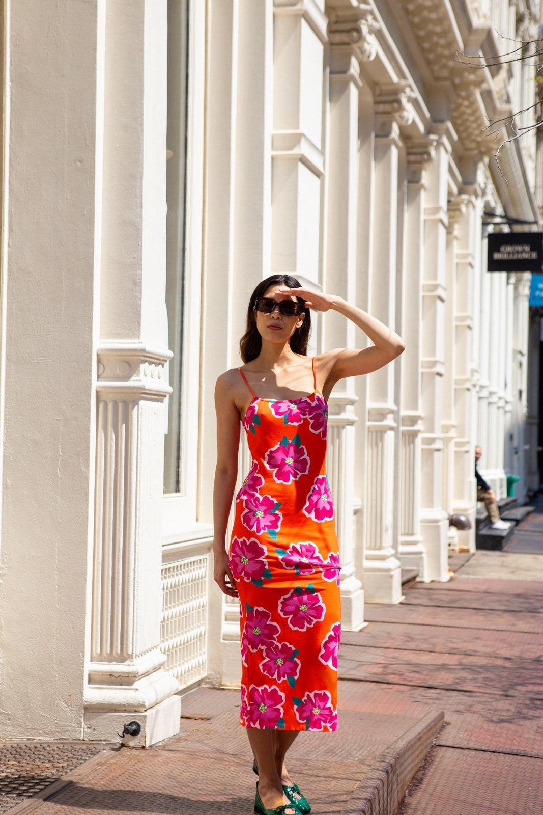 Kleid Summ'her