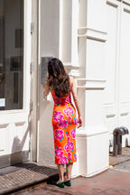 Kleid Summ'her