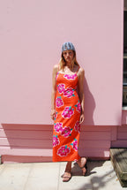 Kleid Summ'her