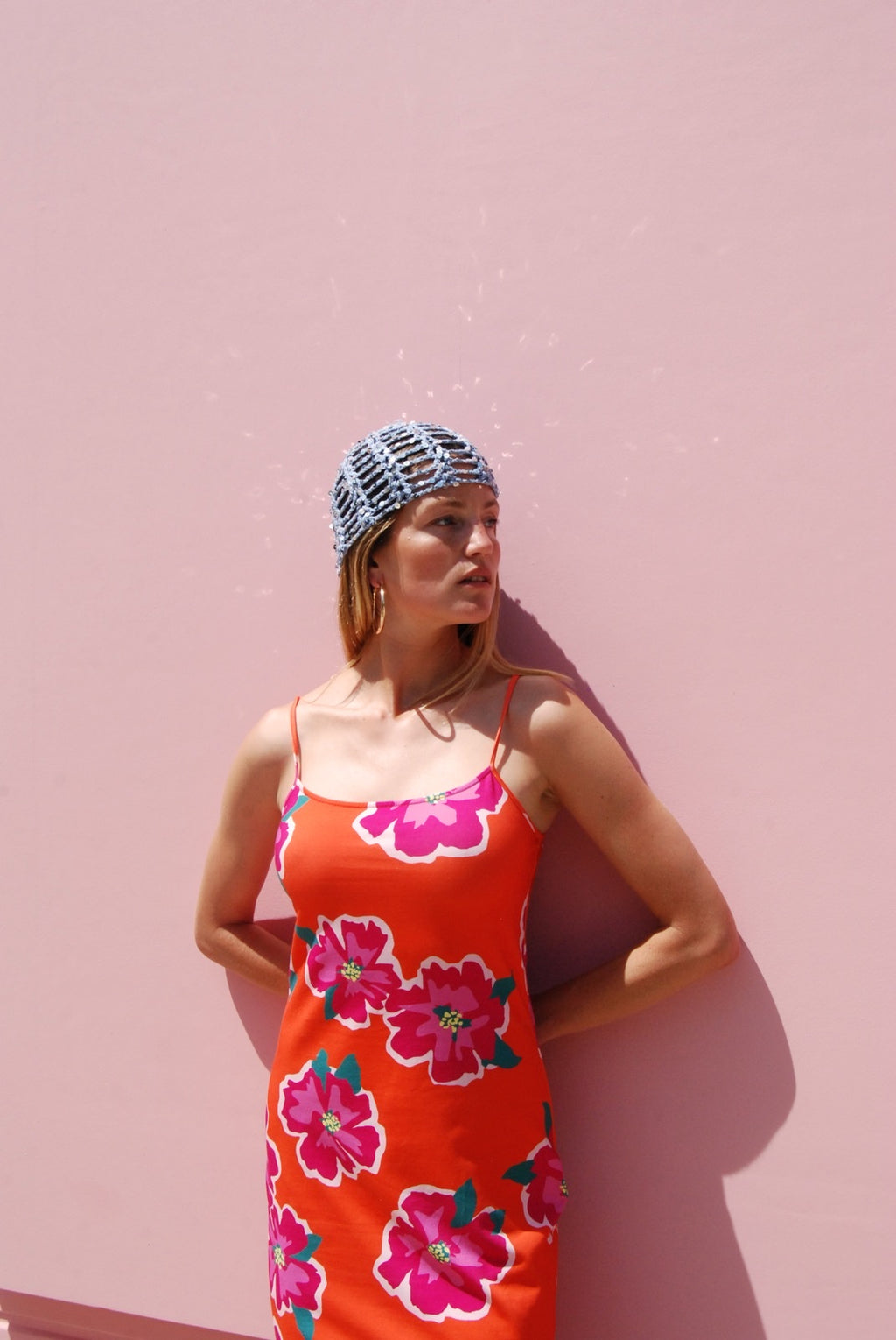 Kleid Summ'her
