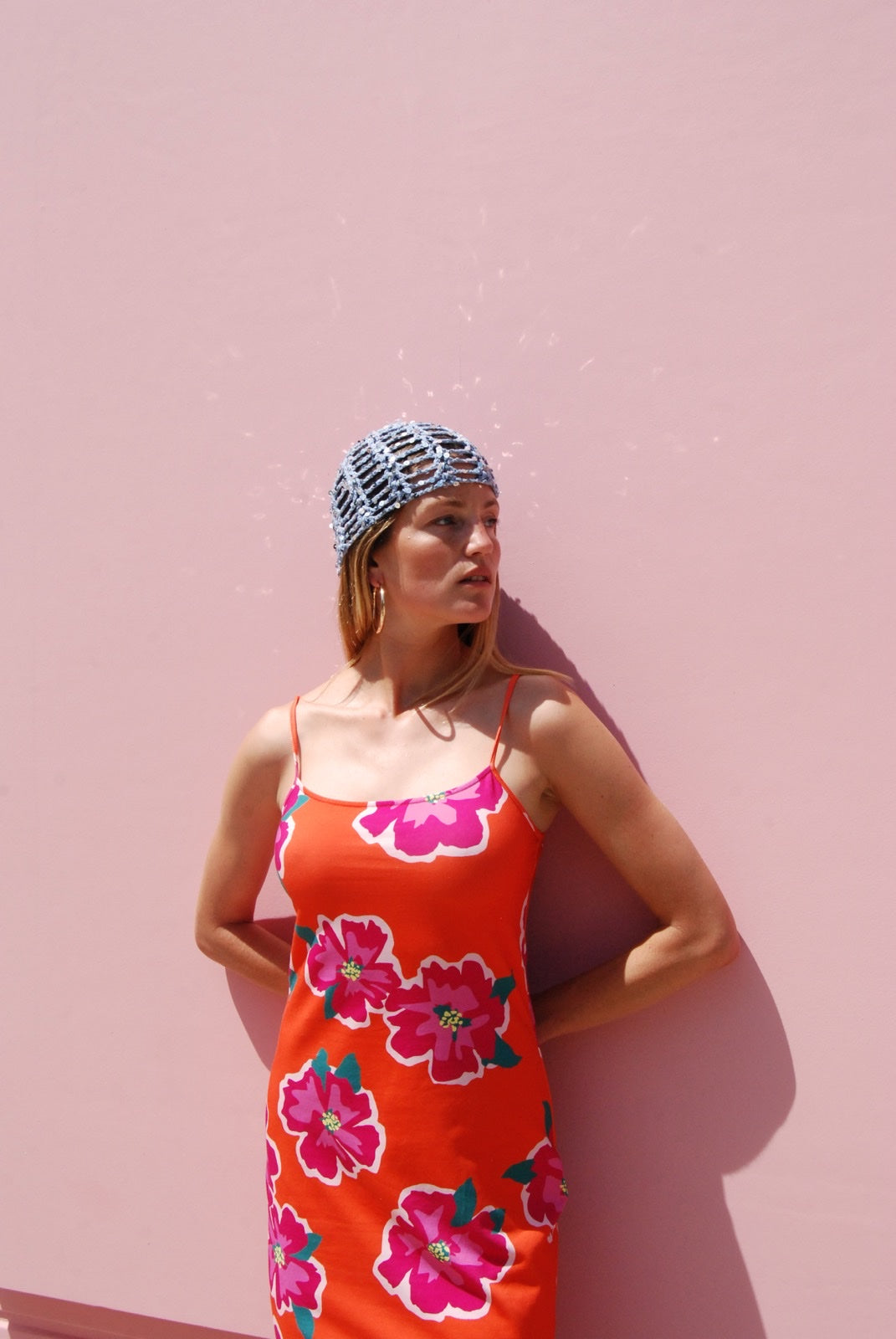 Kleid Summ'her