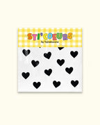 Tattoos éphé'mères