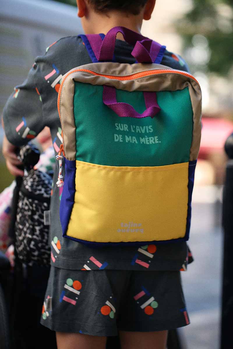 Kinderrucksack