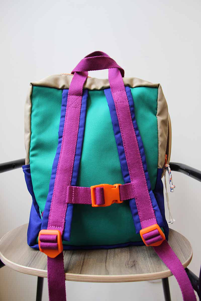 Kinderrucksack