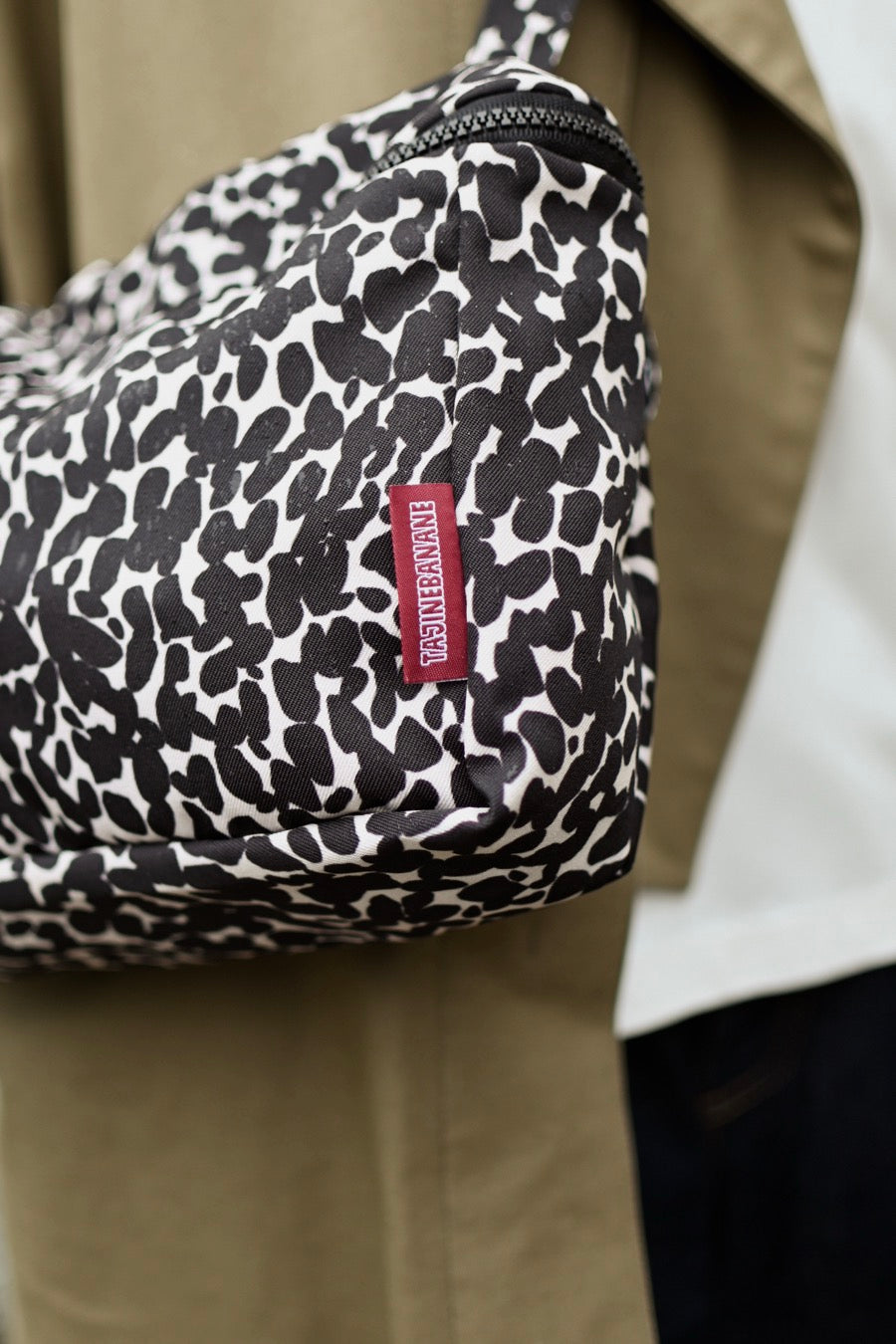 Tasche Lait'o to go