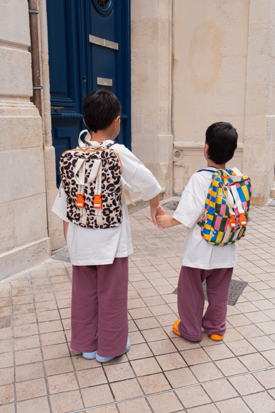 Kinderrucksack