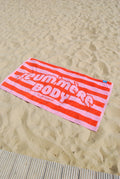 Badehandtuch Seum'mère body
