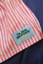 Kids Shorts Rayure