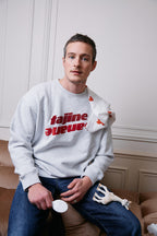 Sweat Mixte Tajinebanane - L