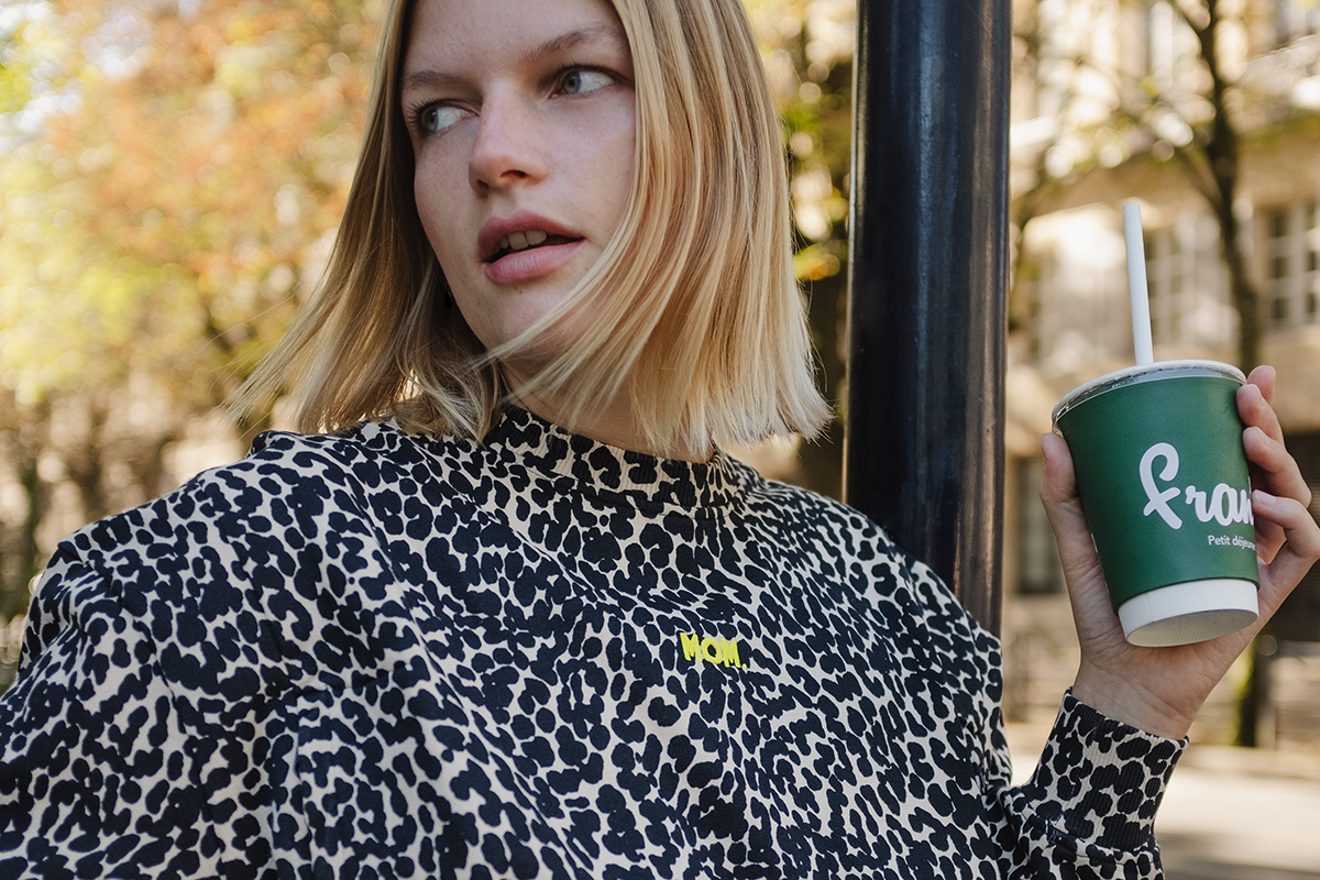 Sweat milktamere hotsell