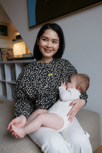 Still-Sweatshirt Leo