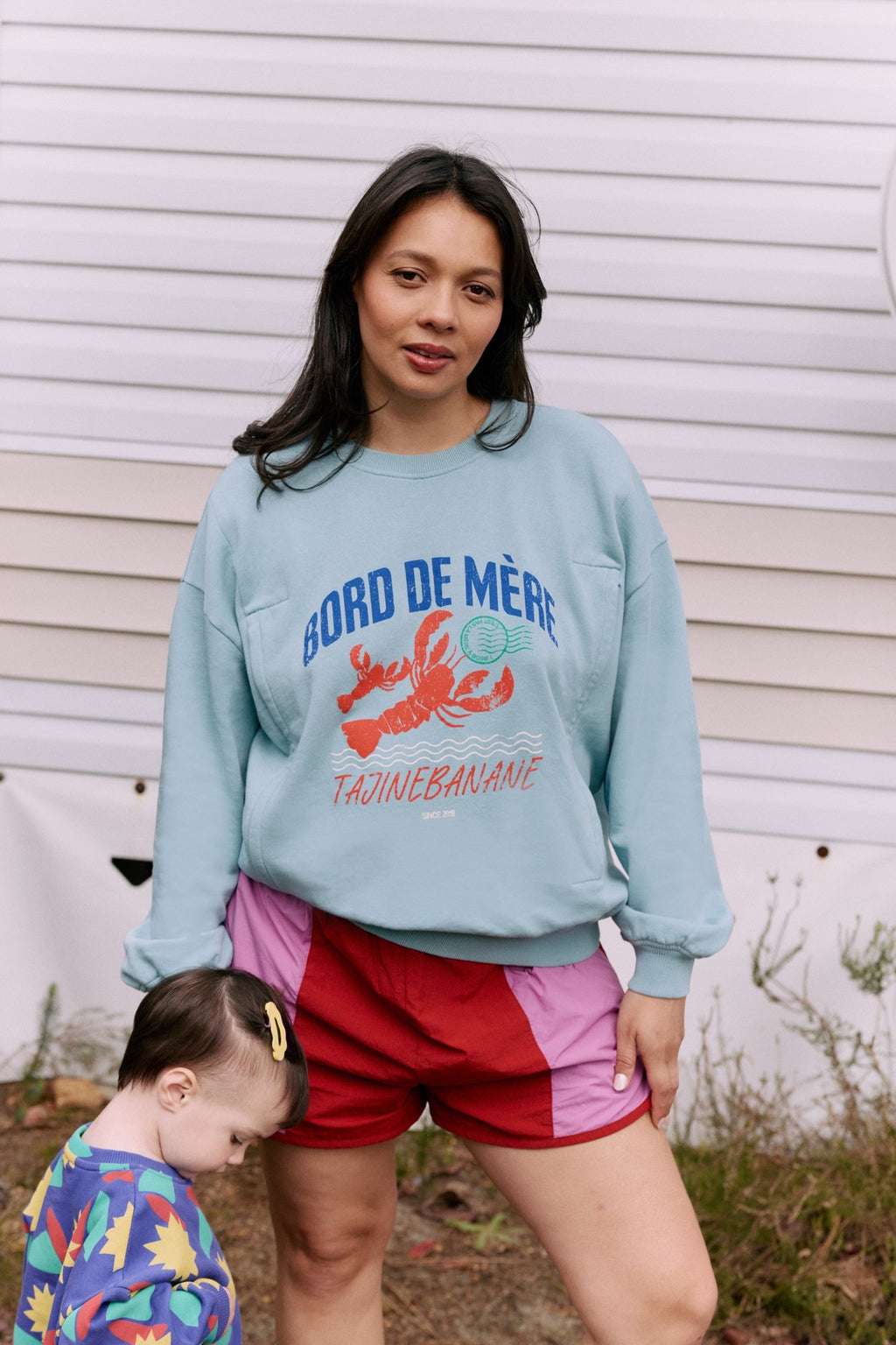Jeanne - 1m70 - L