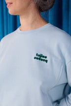 Stillsweatshirt P'allaite 