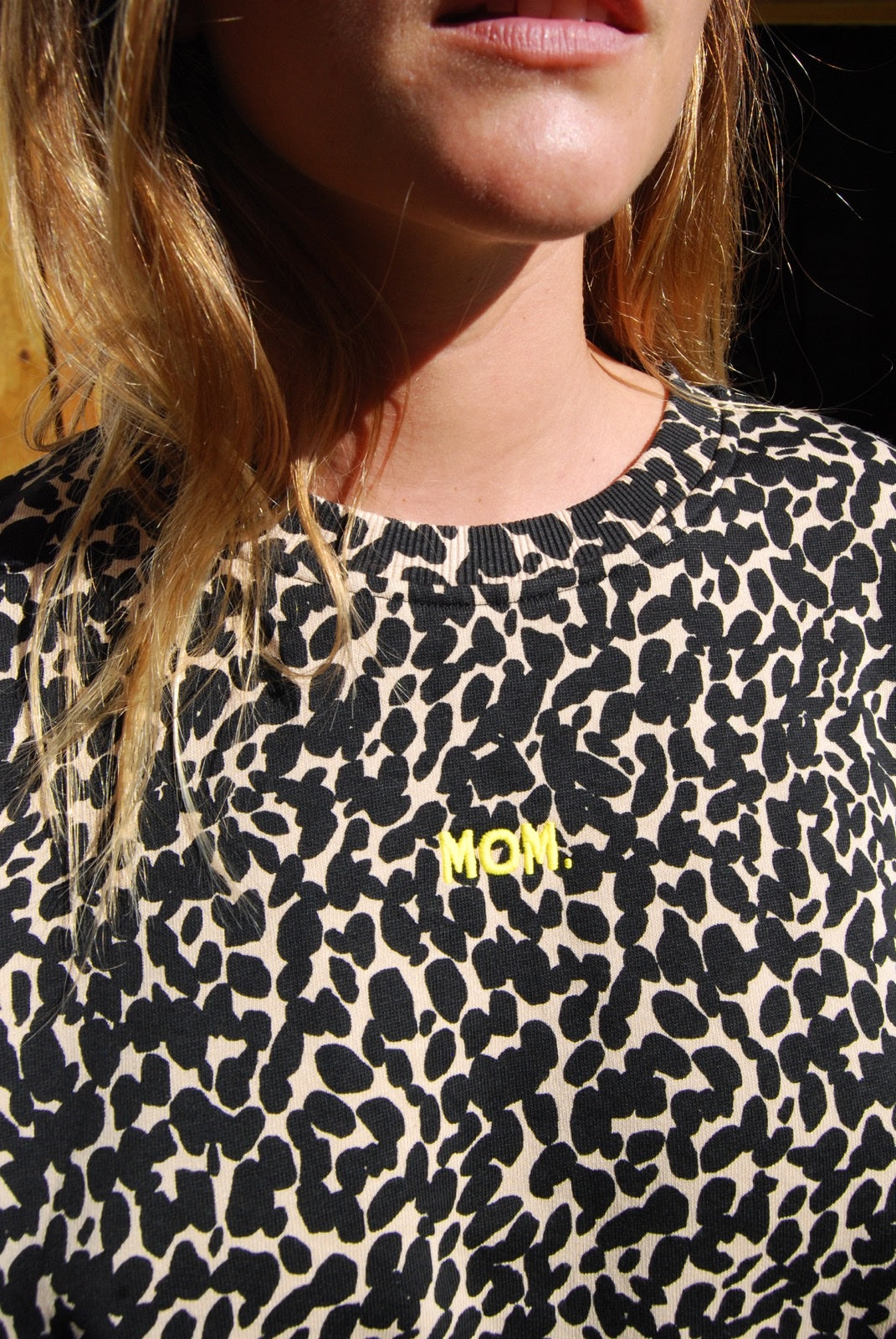 Still-Sweatshirt Leo