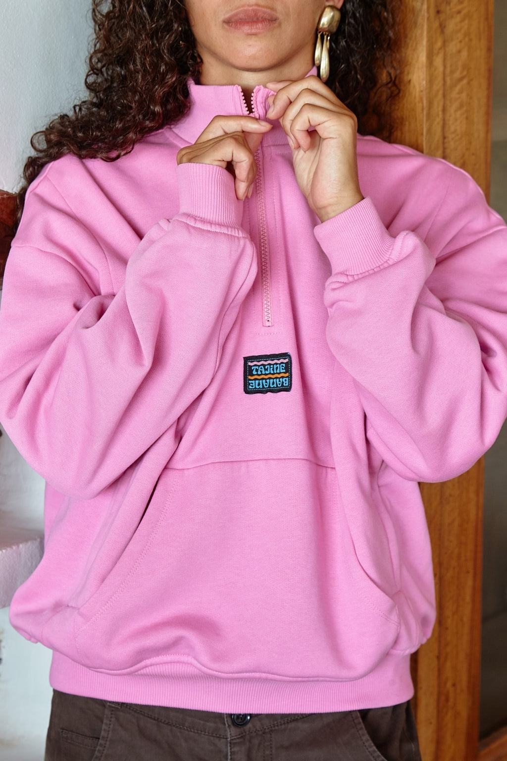 Meryem - 1m63 - M