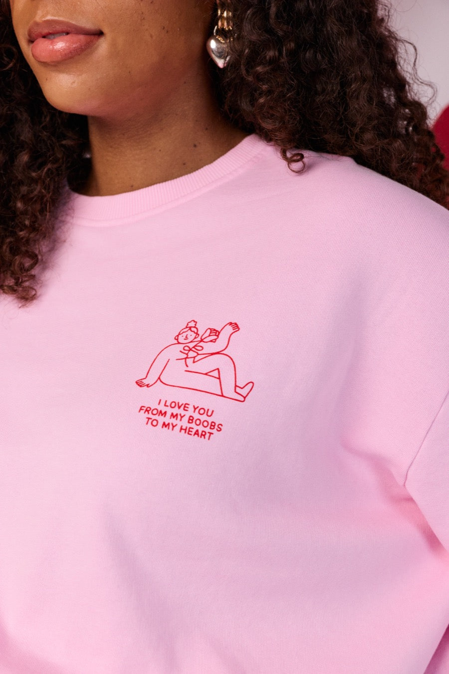 fr:Melissa mesure 1m81 et porte une taille L, en:Melissa is 1m81 and wears a size L, de:Melissa ist 1m81 und trägt Größe L