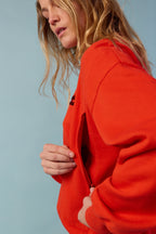 fr:Violette mesure 1m73 et porte une taille S, en:Violette is 1m73 and wears a size S, de:Violette ist 1m73 und trägt Größe S