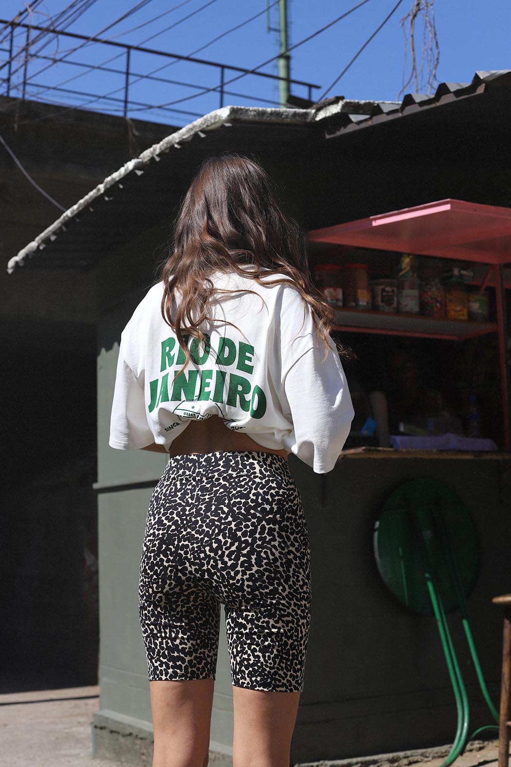 T-Shirt Rio de Janeiro