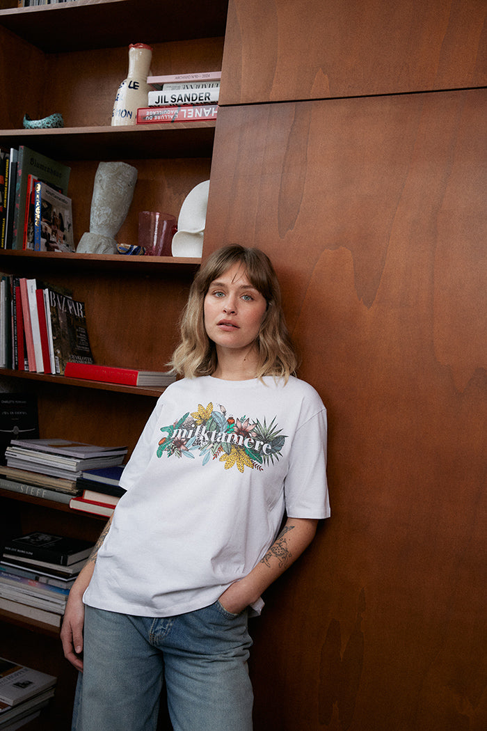 Stillshirt Milktamère