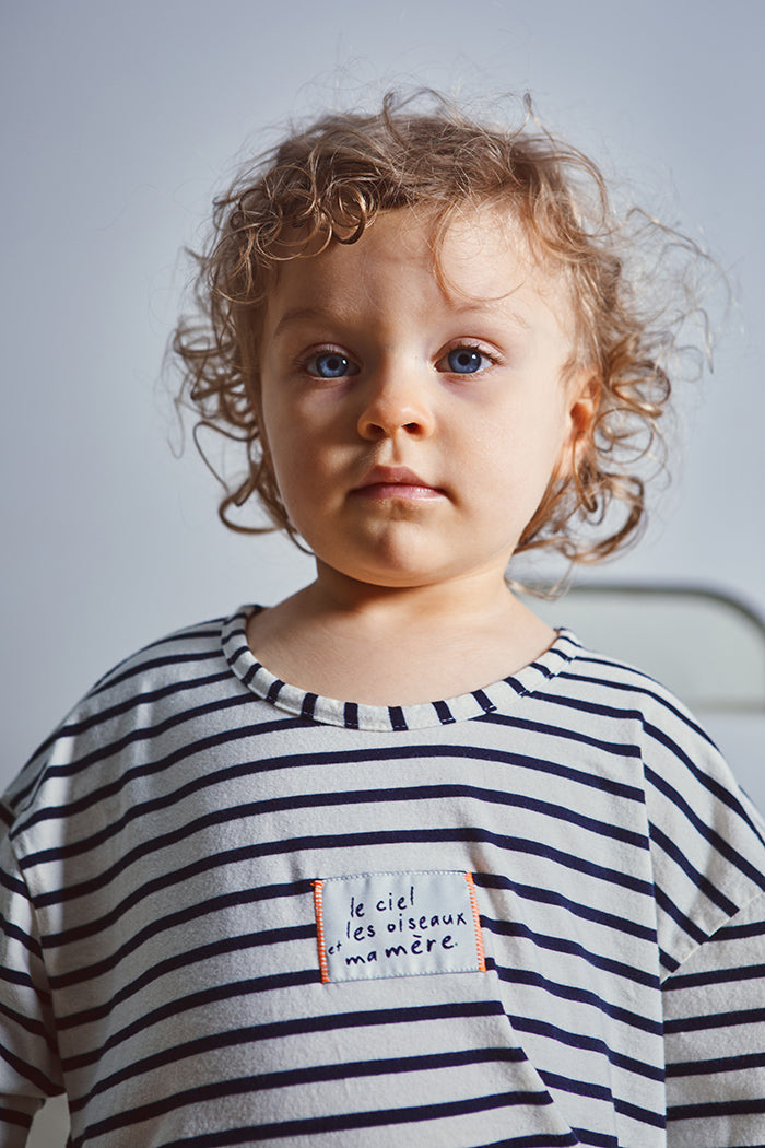 Kids Shirt Moin’eau