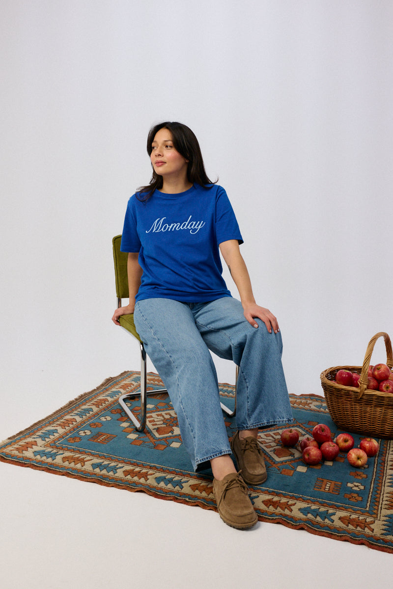 fr:Jeanne mesure 1m66 et porte une taille M, en:Jeanne is 1m66 and wears a size M, de:Jeanne ist 1m66 und trägt Größe M