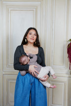 Anne-Françoise - 1m70 - M