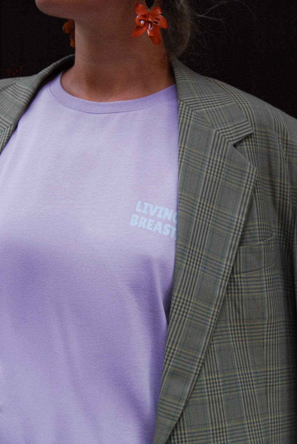 Stillshirt Anywhere, Anytime 