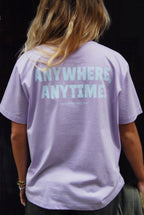 Stillshirt Anywhere, Anytime 