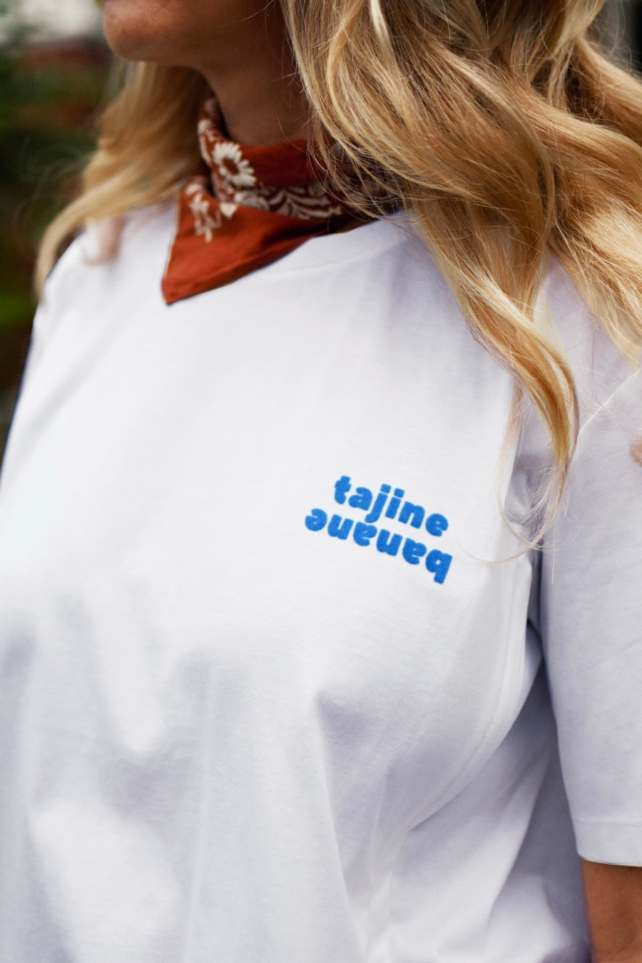 Stillshirt La P'allaite