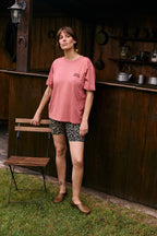 Stillshirt La P'allaite Vintage