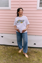 Stillshirt Take away Milk