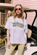 T-shirt Allaitant Milktamère - S