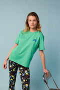 Stillshirt La P'allaite Mint