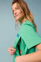 Stillshirt La P'allaite Mint