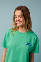 Stillshirt La P'allaite Mint