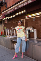 Stillshirt Paradise