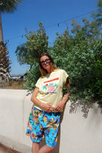 Stillshirt Paradise