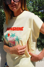 Stillshirt Paradise