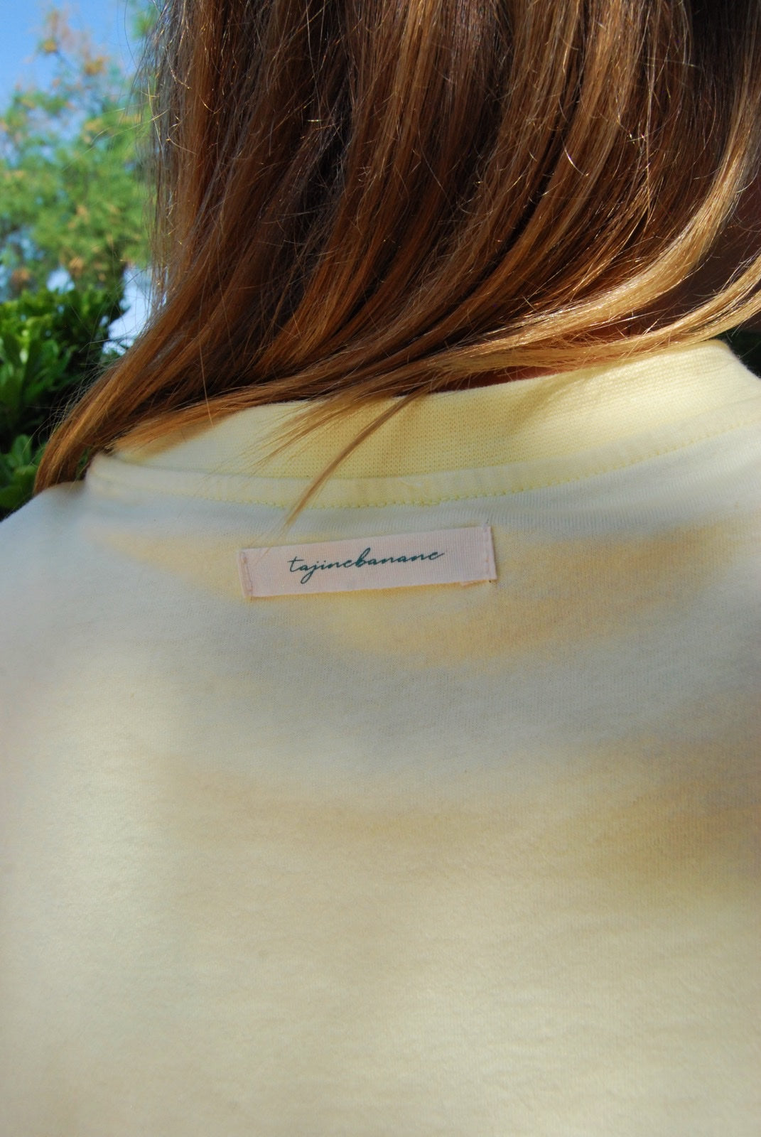Stillshirt Paradise