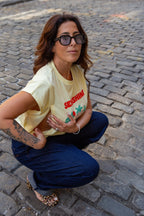 Stillshirt Paradise