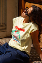 Stillshirt Paradise