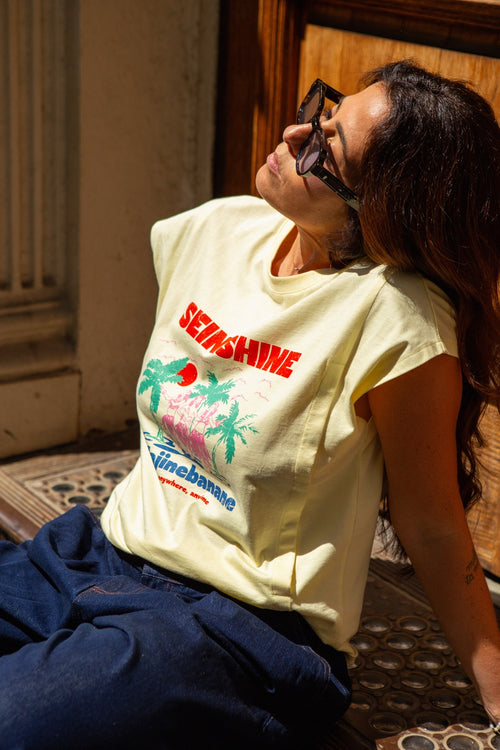 Stillshirt Paradise