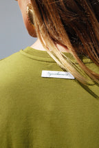 Stillshirt Noué