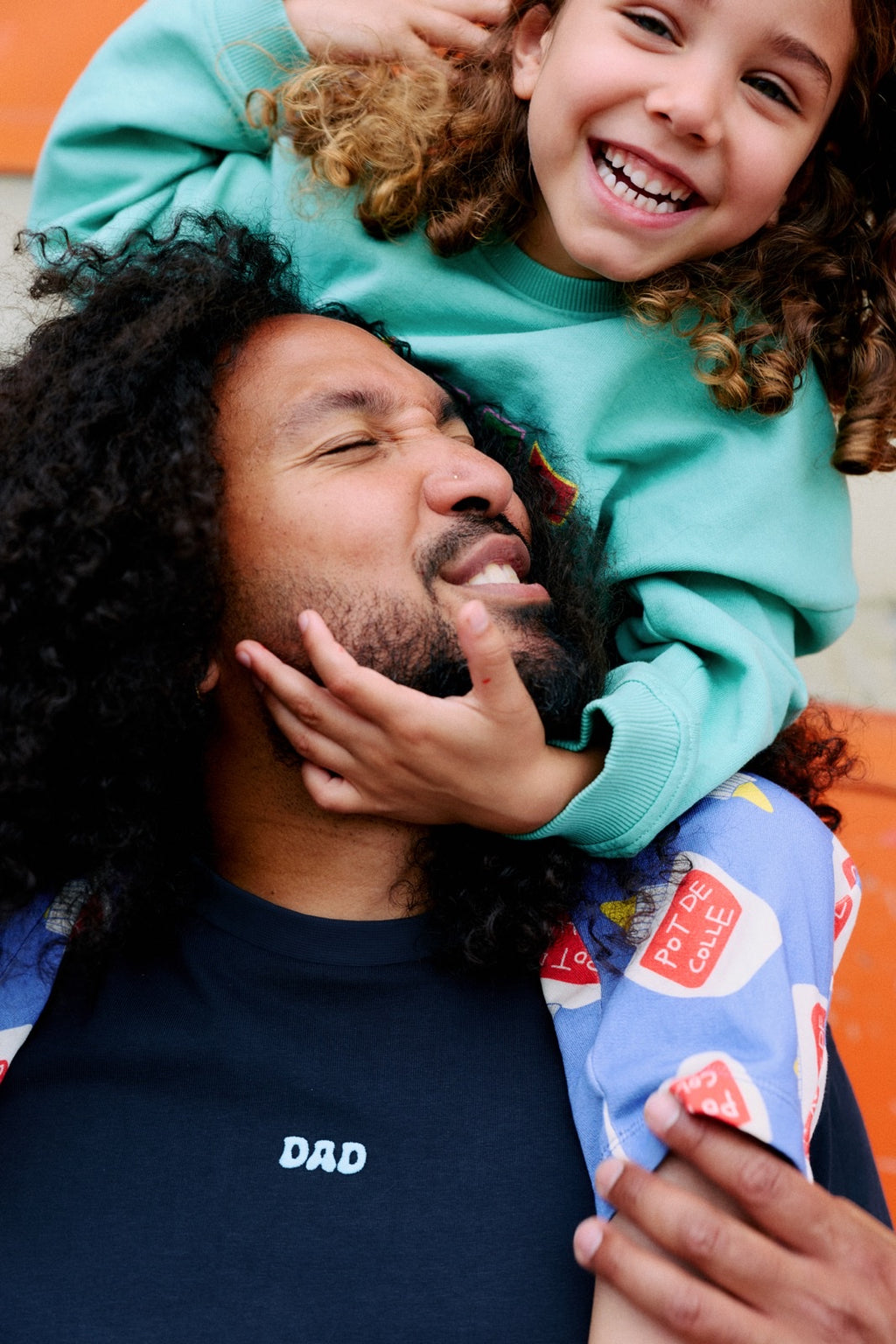 Dad T-Shirt 