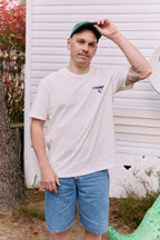 Baptiste - 1m84 - XL