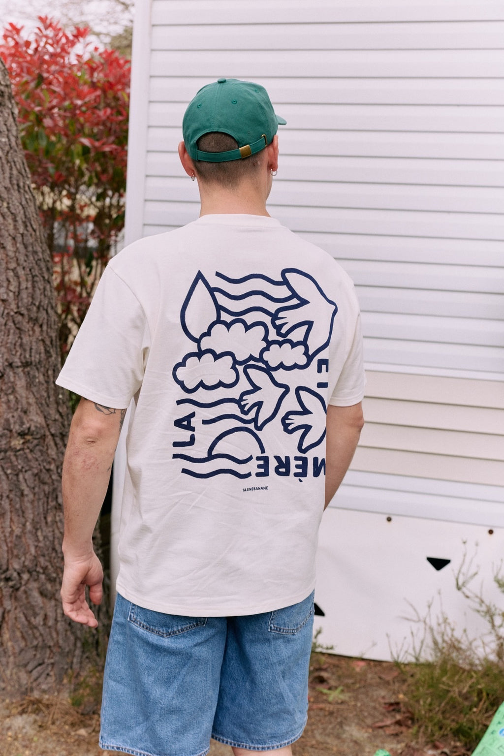 Baptiste - 1m84 - XL