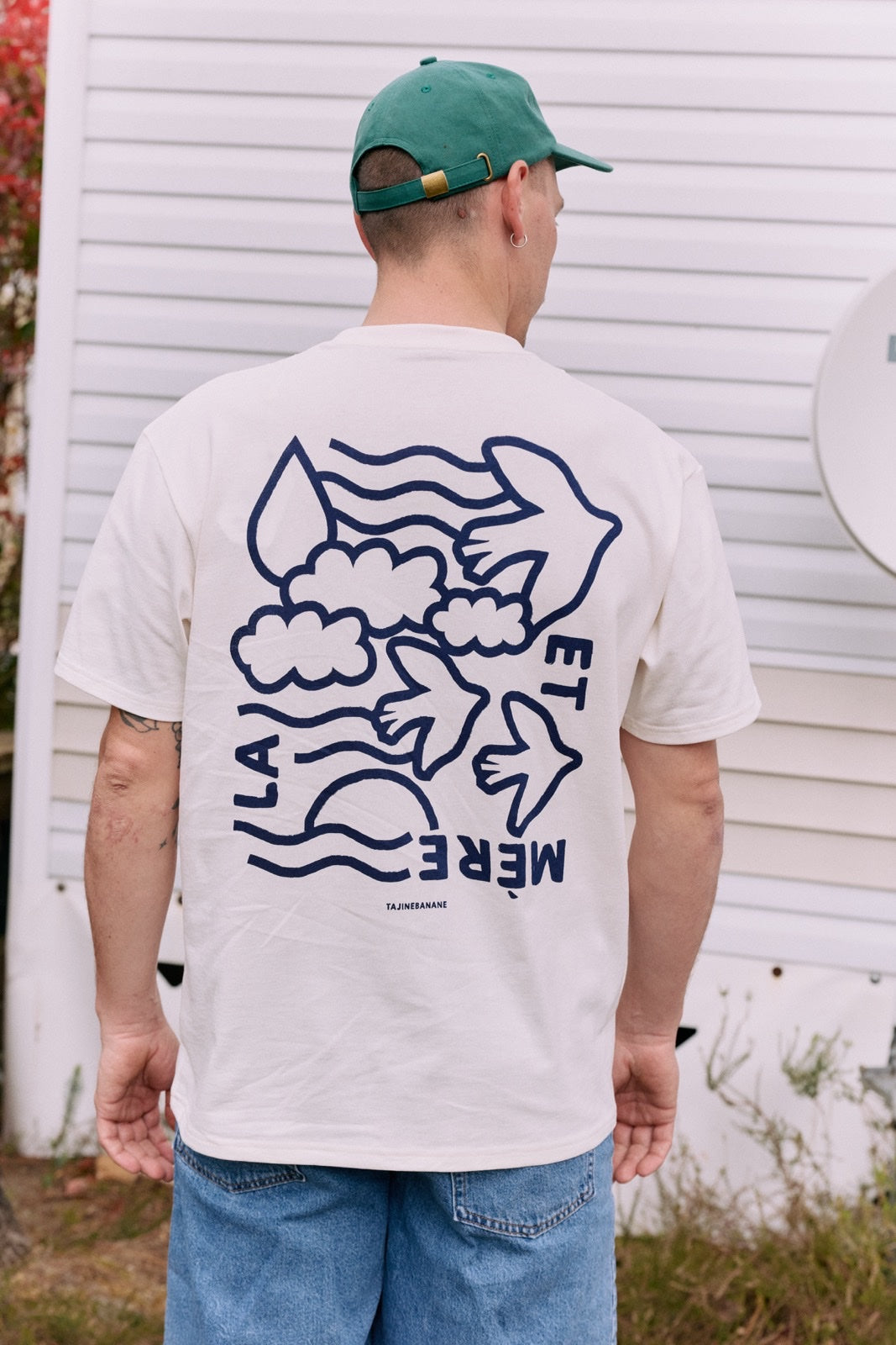 Baptiste - 1m84 - XL