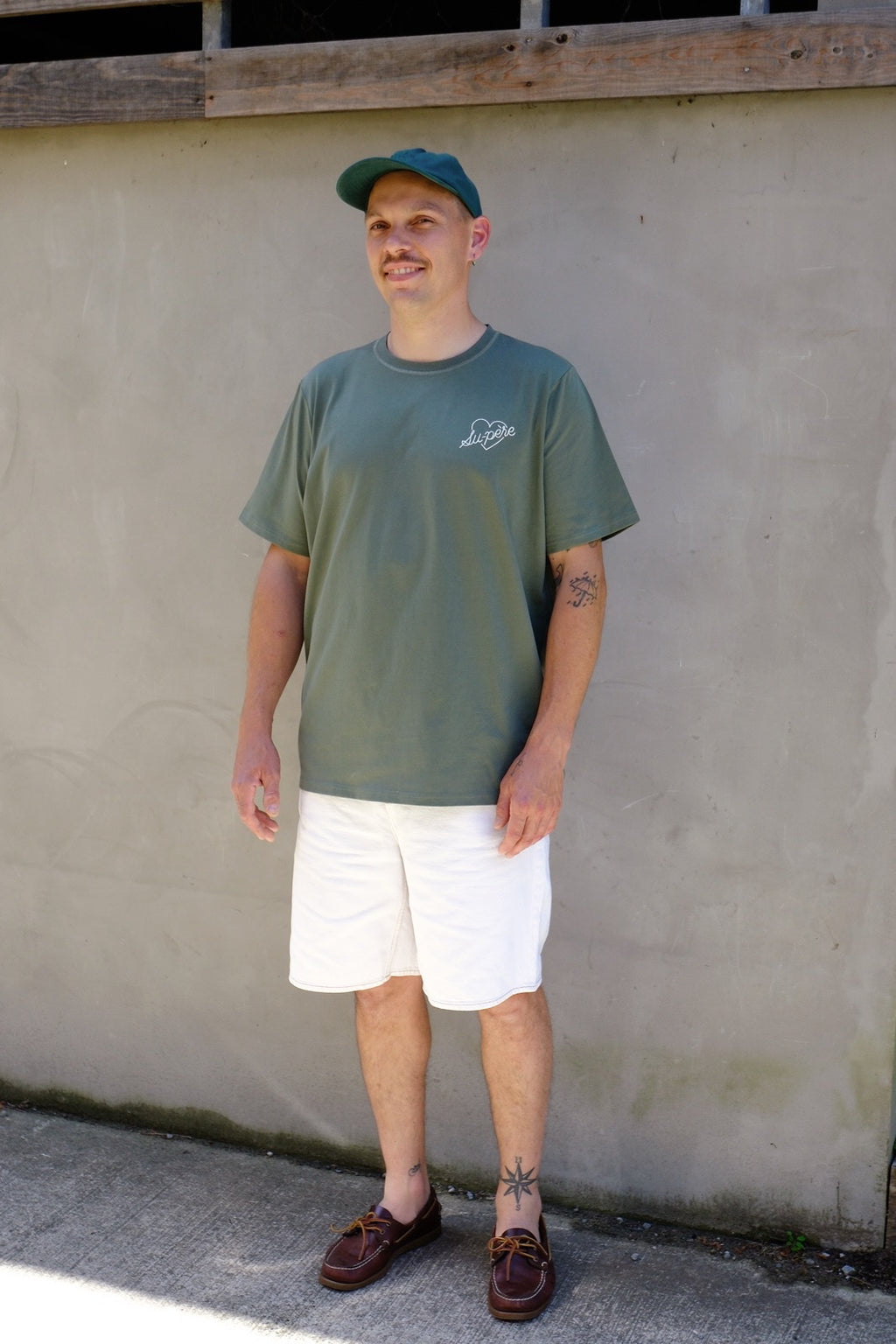 Baptiste - 1m84 - XL